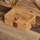 Handmade Woven