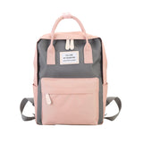 Waterproof School Bags