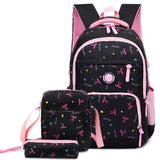 waterproof Children School Bags