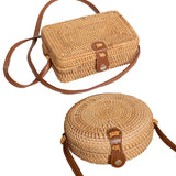 Handmade Woven