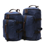 Men Travel Backpack