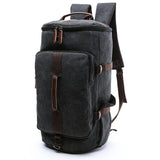 Men Travel Backpack