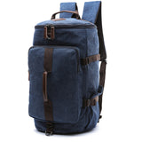 Men Travel Backpack