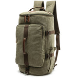 Men Travel Backpack