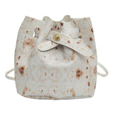Pattern Shoulder