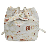 Pattern Shoulder