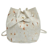 Pattern Shoulder