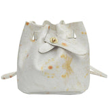 Pattern Shoulder