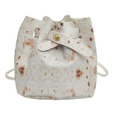 Pattern Shoulder