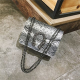 Alligator PU