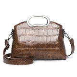Mini Shoulder Bag