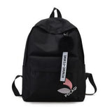 Canvas Backpack