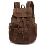 Canvas Backpack