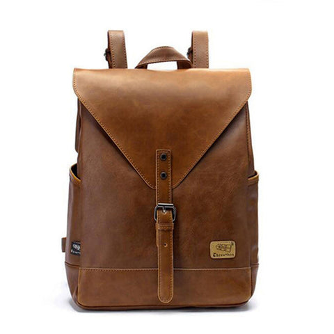 Male Travel Backpack