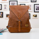Male Travel Backpack