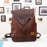 Male Travel Backpack