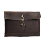 Retro Waterproof Document Bags