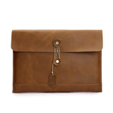 Retro Waterproof Document Bags