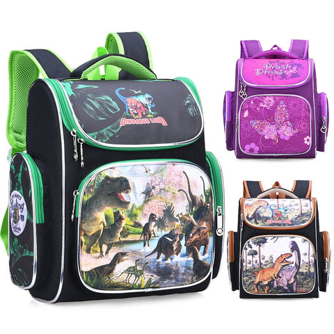 Children School Bags