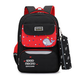 waterproof children school bags