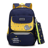 waterproof children school bags