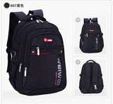 Children Backpack School Bags