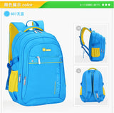 Children Backpack School Bags