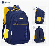 Children Backpack School Bags