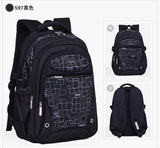 Children Backpack School Bags