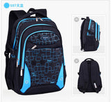 Children Backpack School Bags