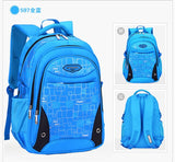 Children Backpack School Bags
