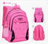 Children Backpack School Bags
