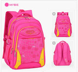 Children Backpack School Bags