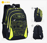 Children Backpack School Bags