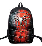 Super Hero Spiderman