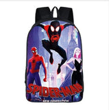Super Hero Spiderman
