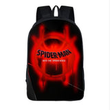 Super Hero Spiderman
