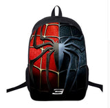 Super Hero Spiderman