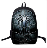 Super Hero Spiderman
