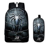 Super Hero Spiderman