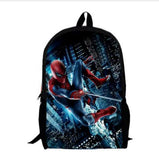 Super Hero Spiderman