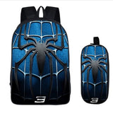 Super Hero Spiderman