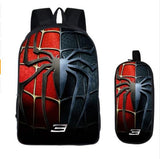 Super Hero Spiderman