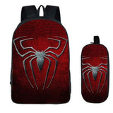 Super Hero Spiderman
