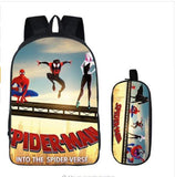 Super Hero Spiderman