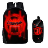 Super Hero Spiderman