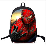 Super Hero Spiderman
