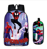 Super Hero Spiderman