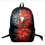 Super Hero Spiderman