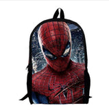 Super Hero Spiderman